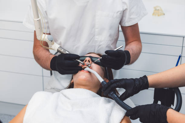 Best Emergency TMJ Treatment in Monticello, IN